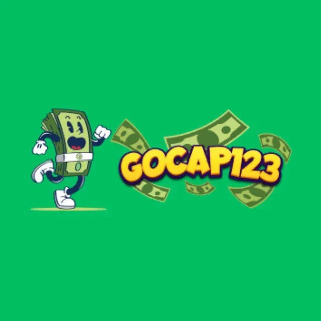 gocap123 Aplikasi Game Online Praktis
