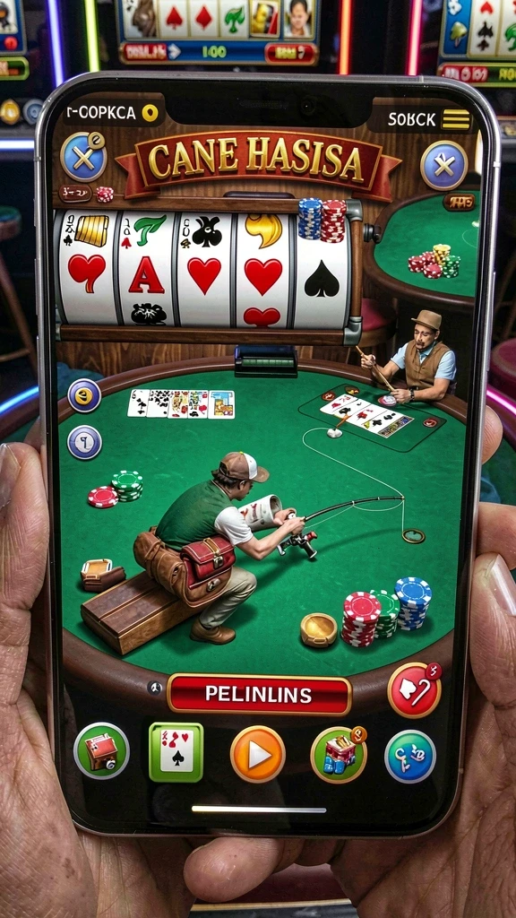 monte77 APK Terbaru: Download Cepat dan Gratis 3