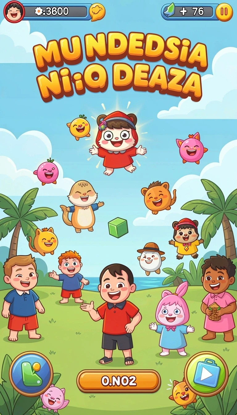 wawarslot Screenshot