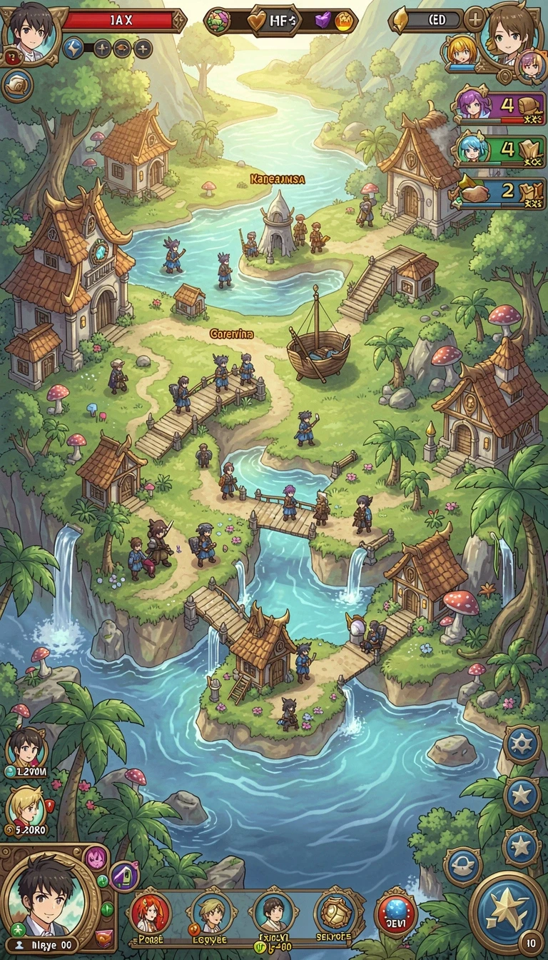 superhoki777 APK Terbaru: Download Cepat dan Gratis 2