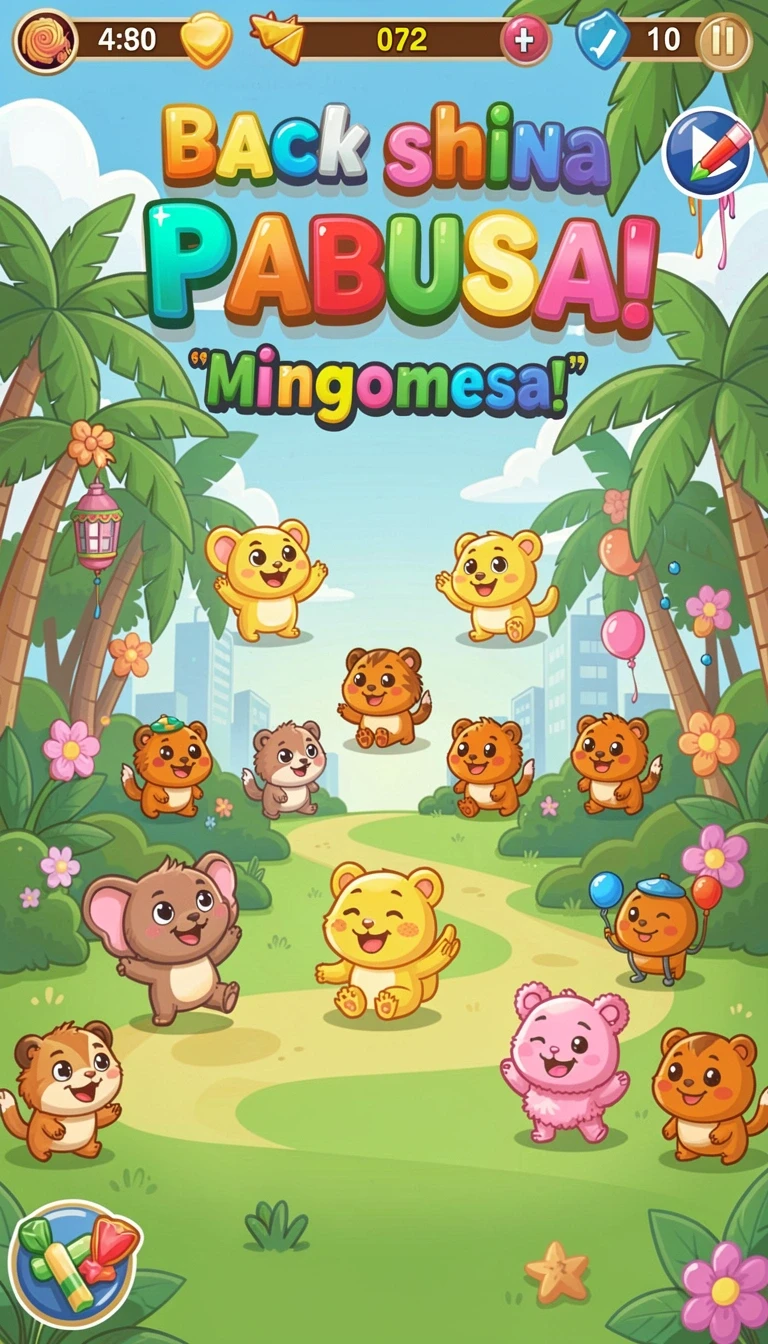 wawarslot Screenshot