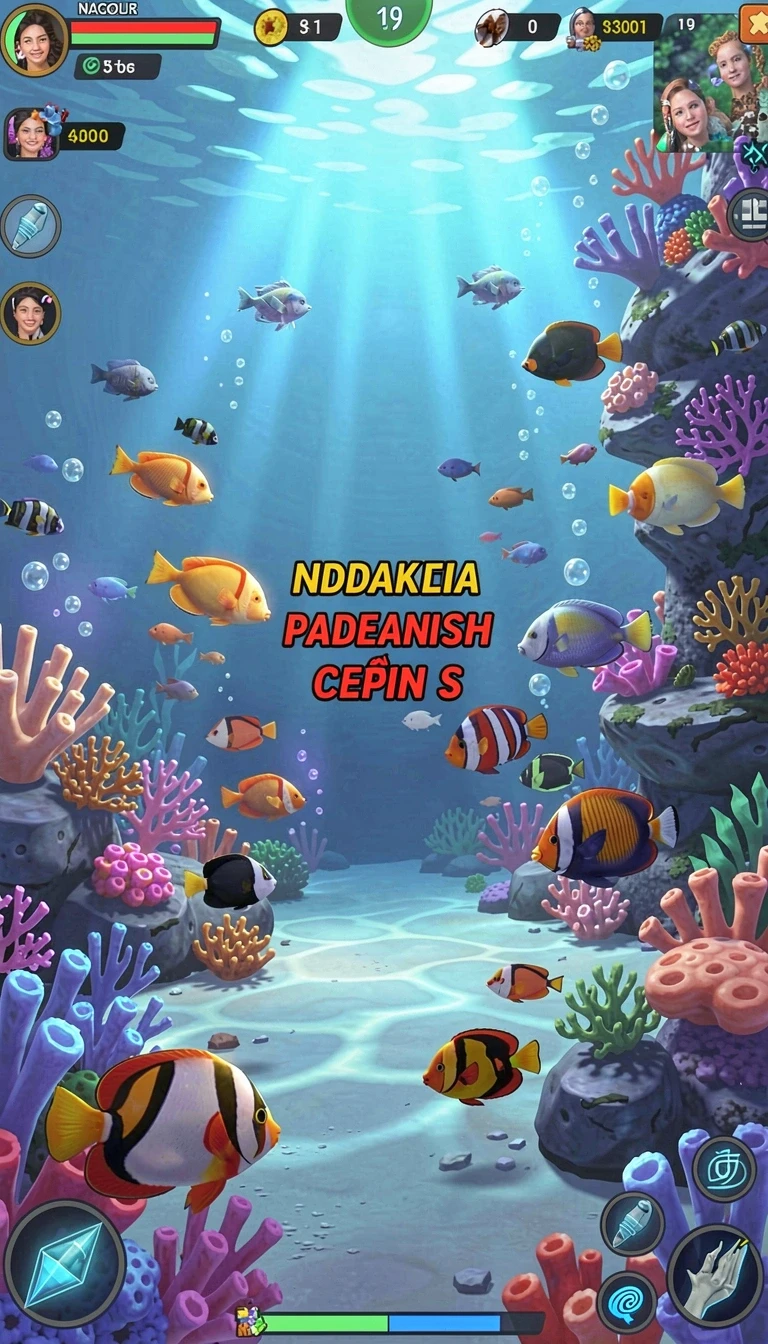 wawarslot Screenshot
