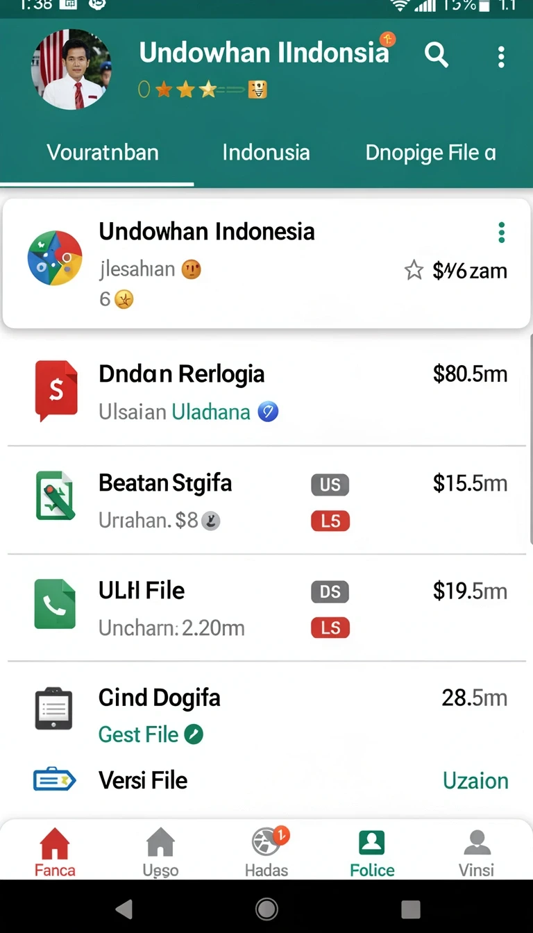 55rt APK Terbaru: Download Cepat dan Gratis