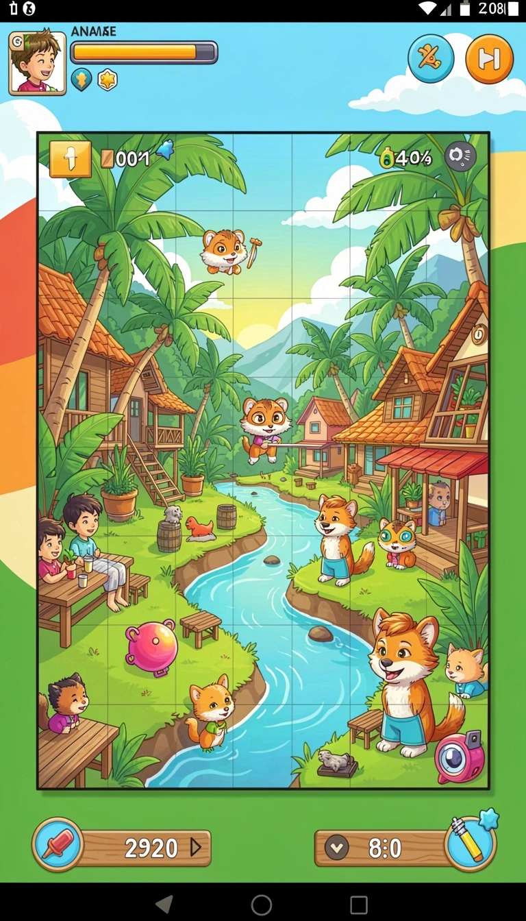 n32 APK Terbaru: Download Cepat dan Gratis