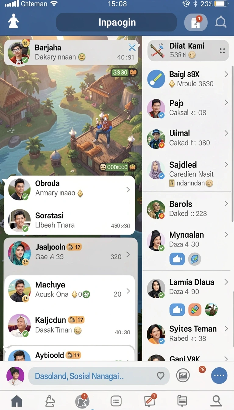 naga1001 APK Terbaru: Download Cepat dan Gratis 3