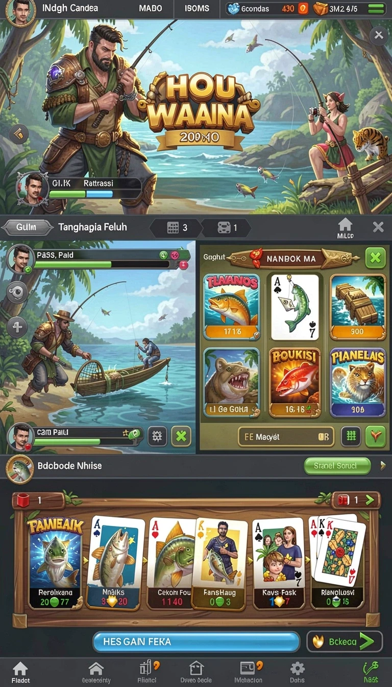 wawarslot Screenshot