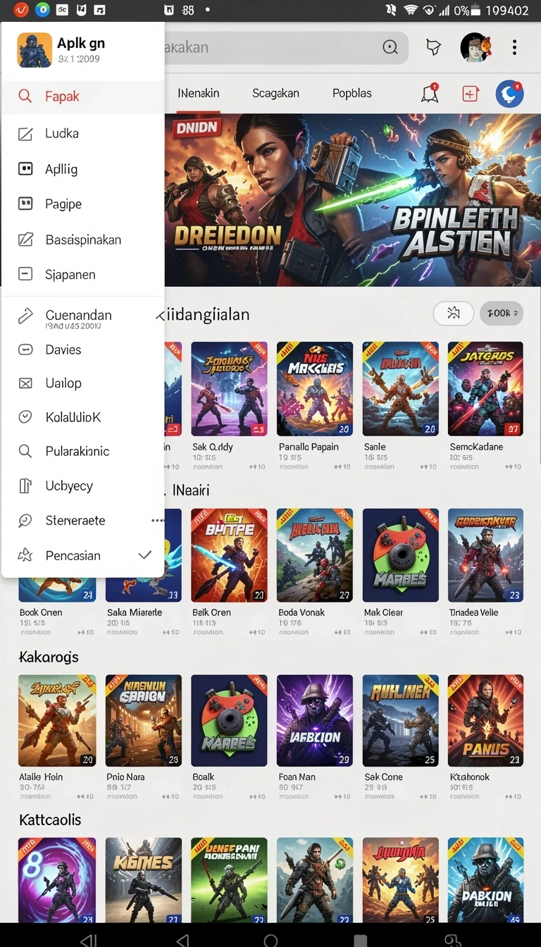 premium303 APK Terbaru: Download Cepat dan Gratis 3