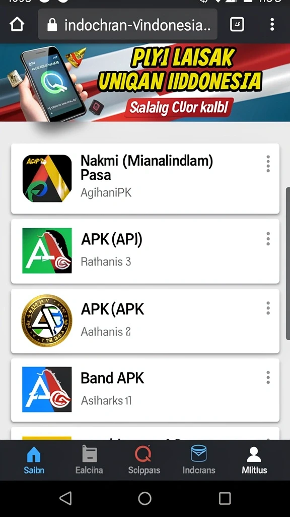 koi855 APK Terbaru: Download Cepat dan Gratis 3