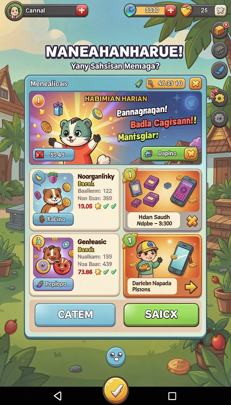 Review Aplikasi svip5