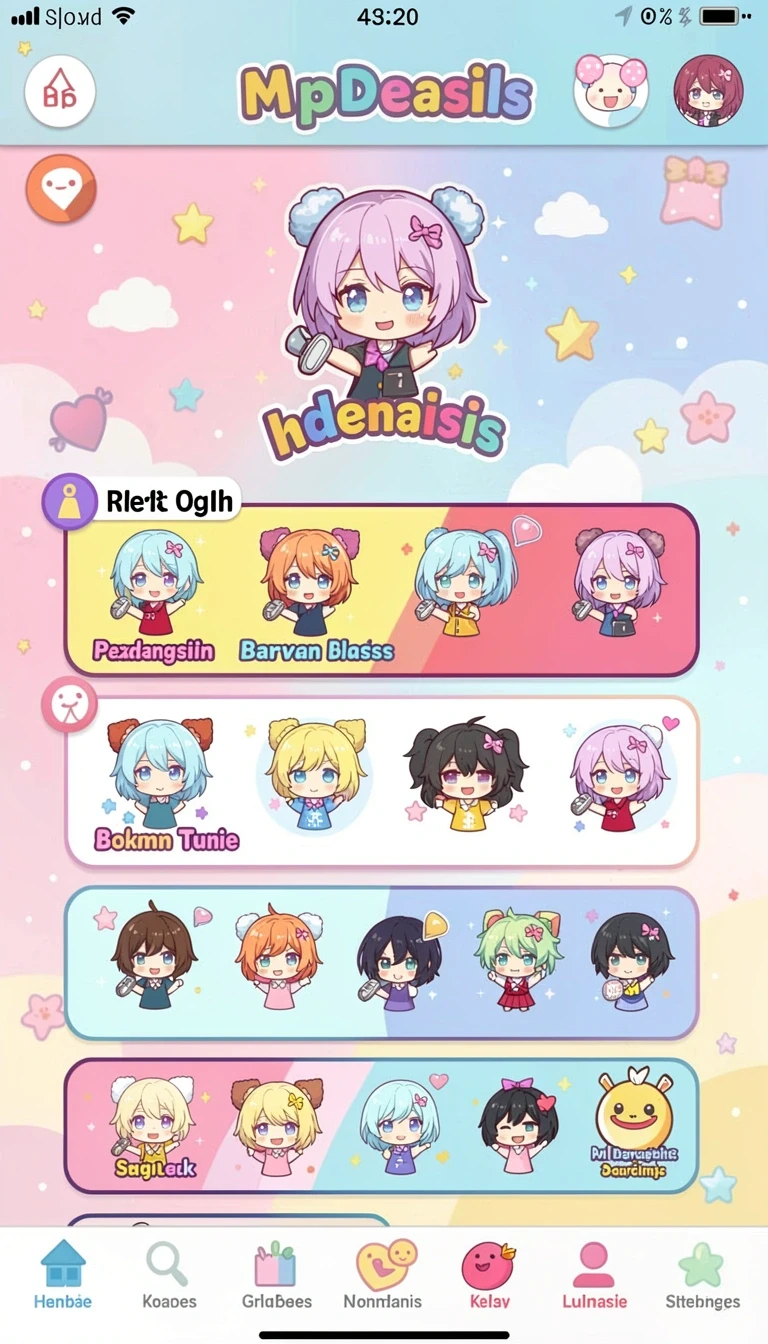 wawarslot Screenshot
