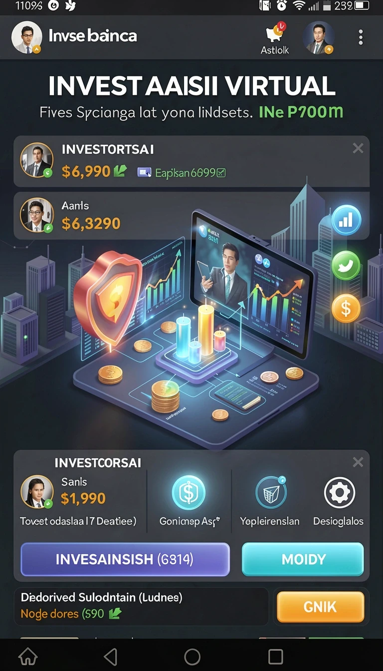 main88 APK Terbaru: Download Cepat dan Gratis