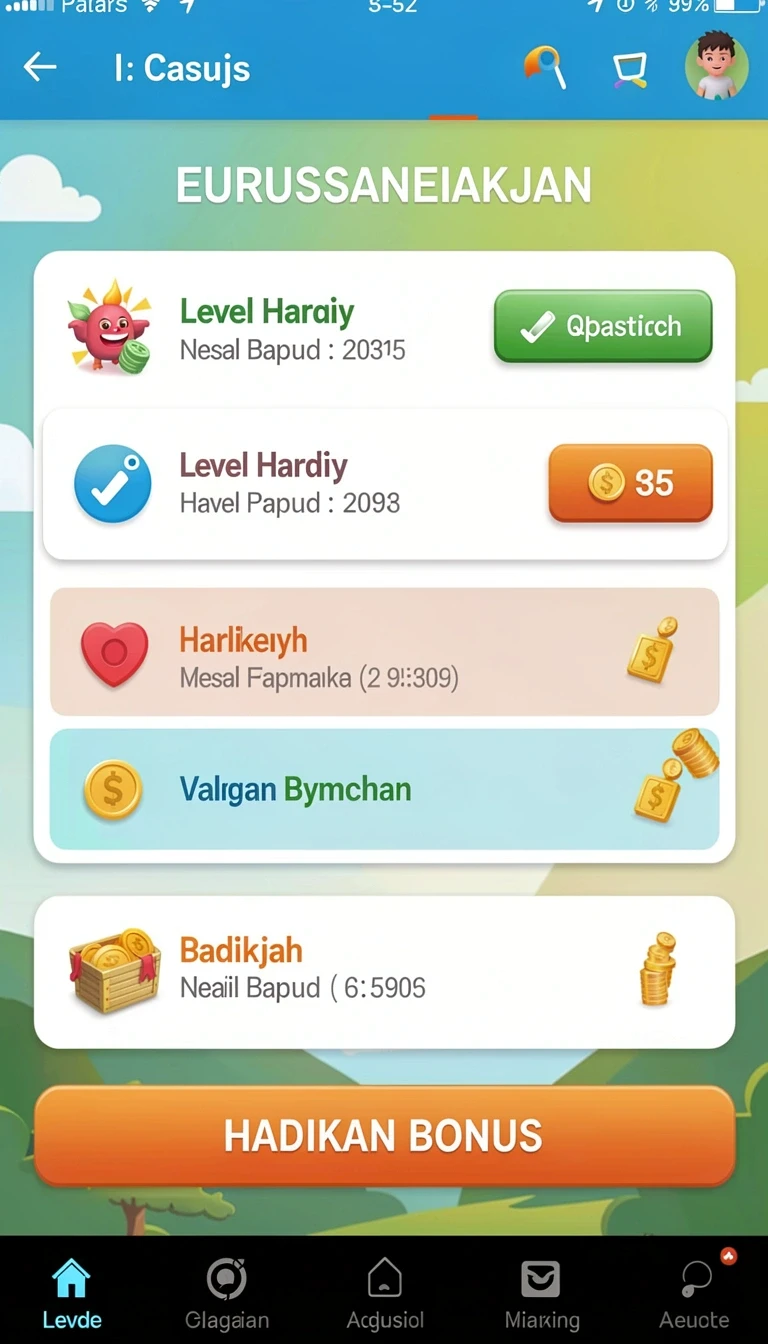 mariatogel APK Terbaru: Download Cepat dan Gratis 3
