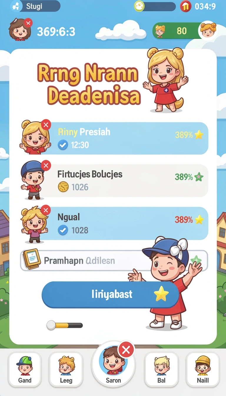 lndo777 preview