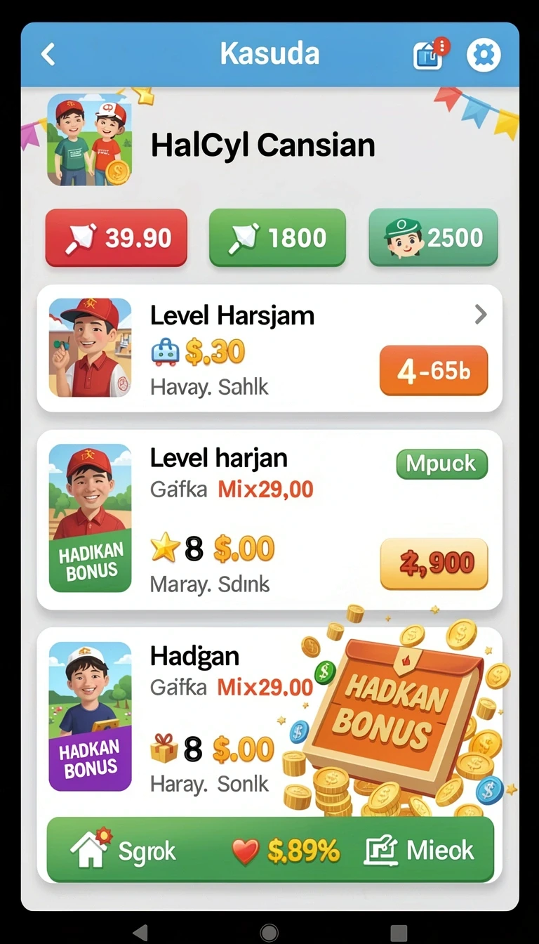 wawarslot