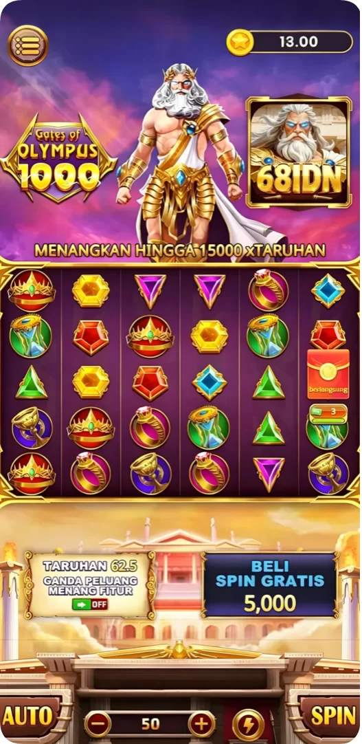 wawarslot Screenshot