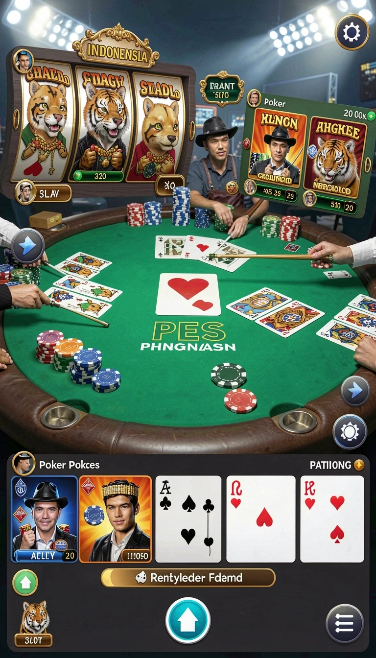 kapaltogel: Akses Game Online Cepat dan Aman