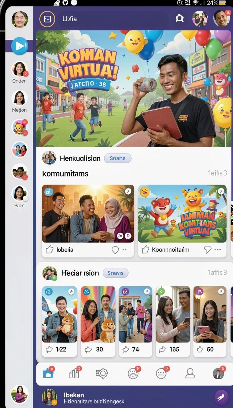 mixue88 APK Terbaru: Download Cepat dan Gratis 3