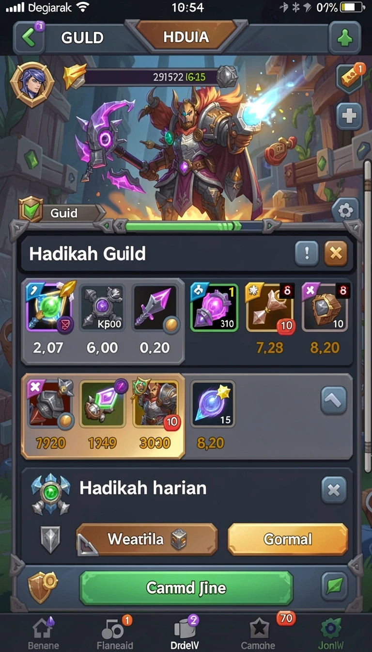 n32 APK Terbaru: Download Cepat dan Gratis 2