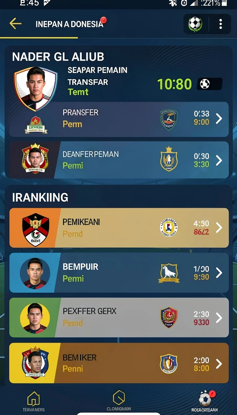 wawarslot Screenshot