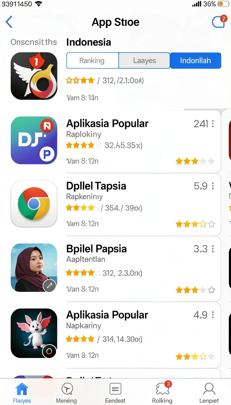 Review Aplikasi to288