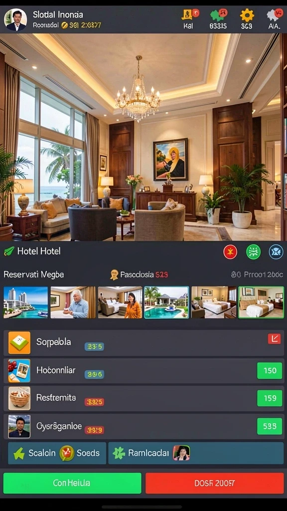 superhoki777 APK Terbaru: Download Cepat dan Gratis