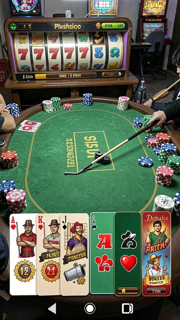 7meter APK Terbaru: Download Cepat dan Gratis 3