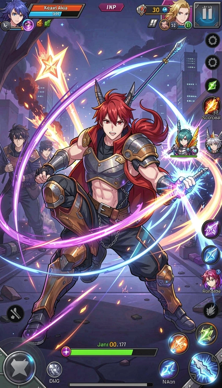 rpwin APK Terbaru: Download Cepat dan Gratis