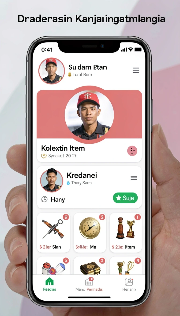 events Hub Game Online Indonesia