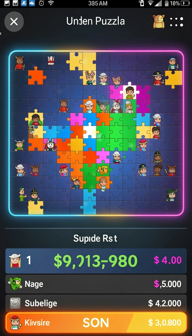 wawarslot Screenshot