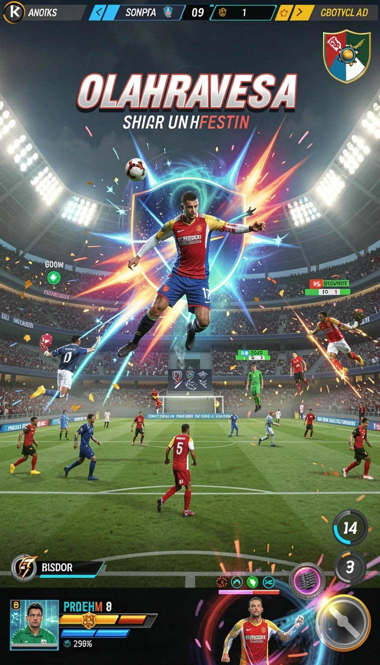 wawarslot Screenshot
