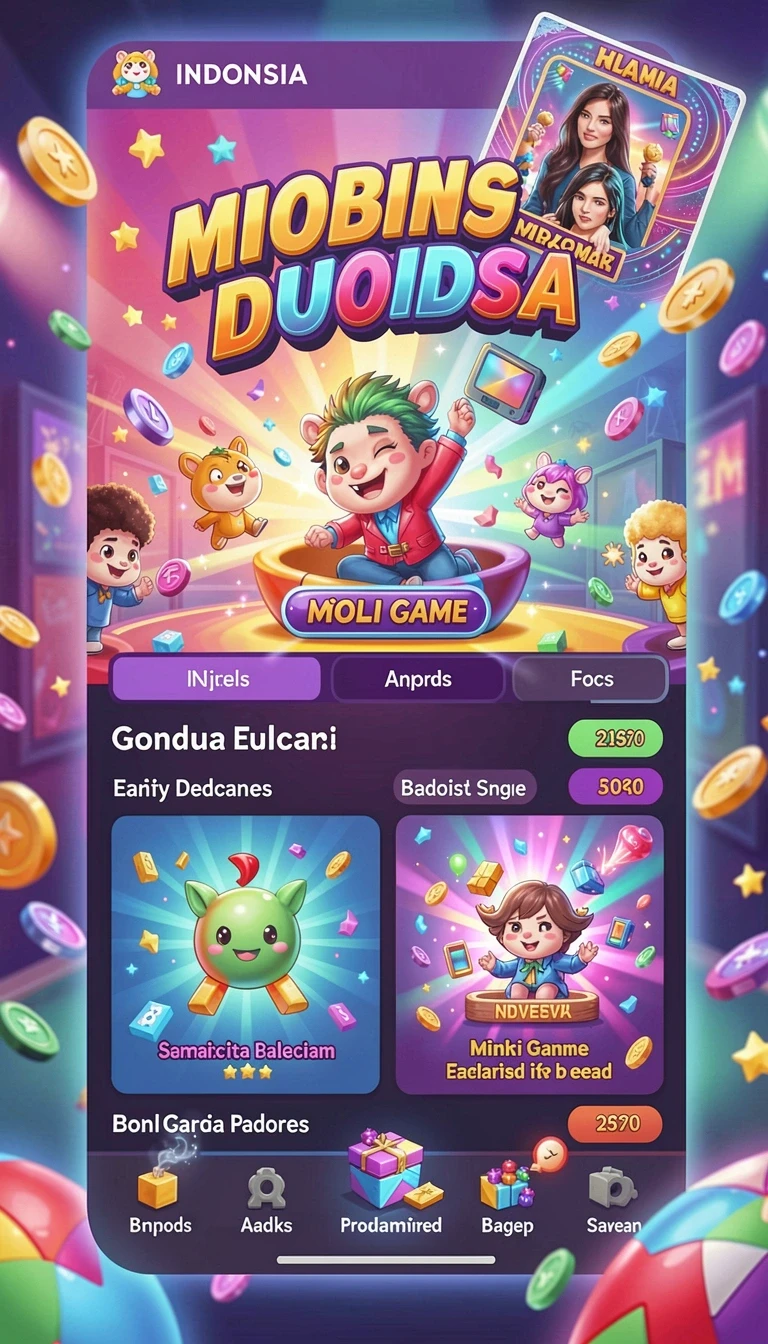 superhoki777 APK Terbaru: Download Cepat dan Gratis 3