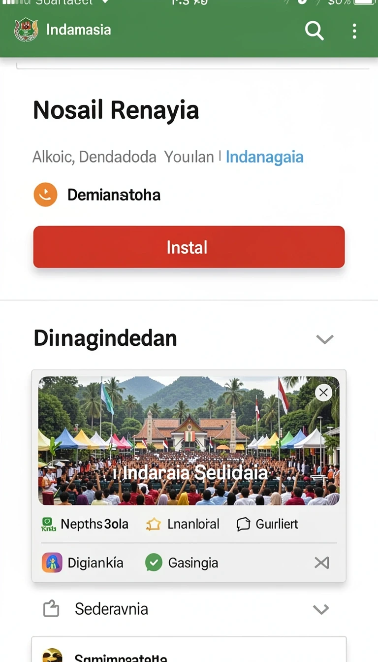 events Hub Game Online Indonesia 2