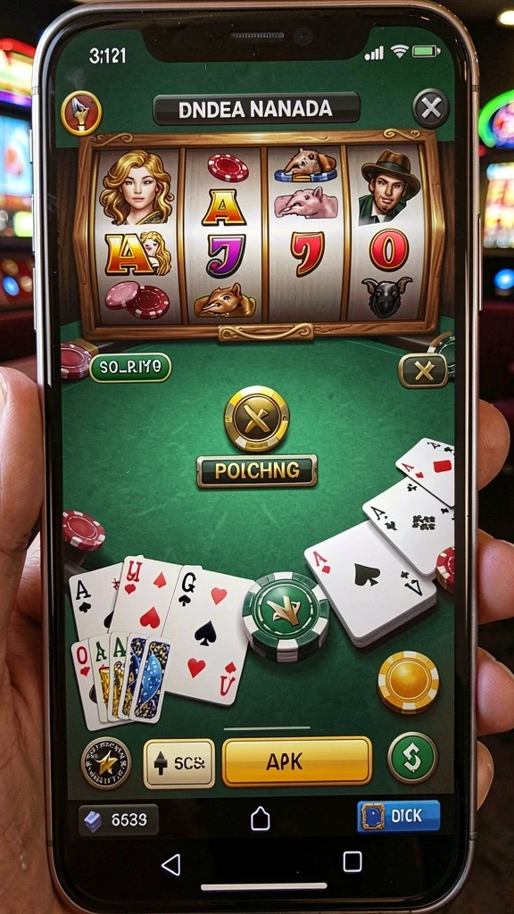 newidn APK Terbaru: Download Cepat dan Gratis