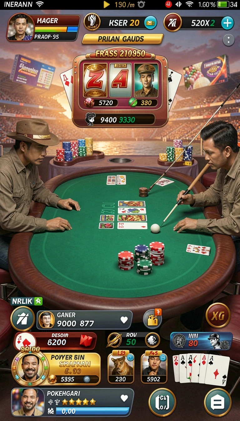 multibet88: Aplikasi Game Online Indonesia 2