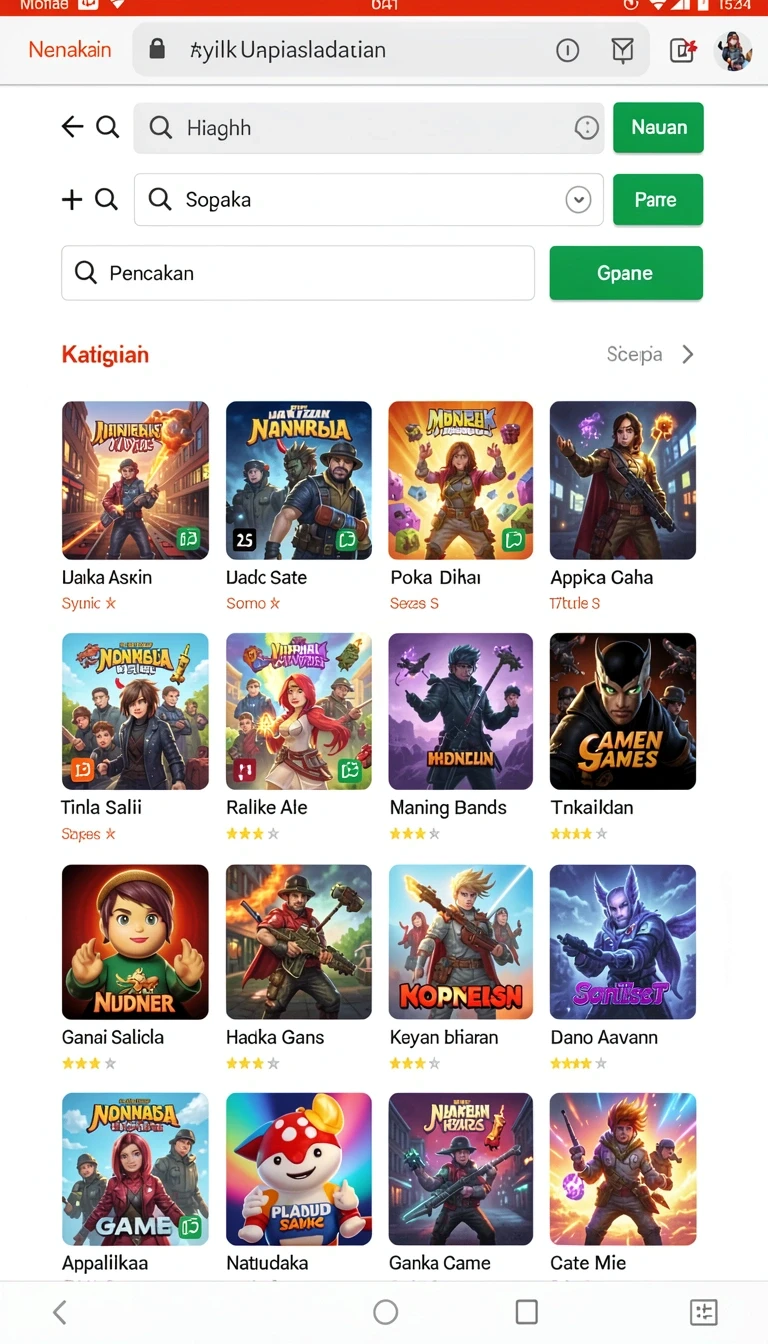 yy123 APK Terbaru: Download Cepat dan Gratis 3