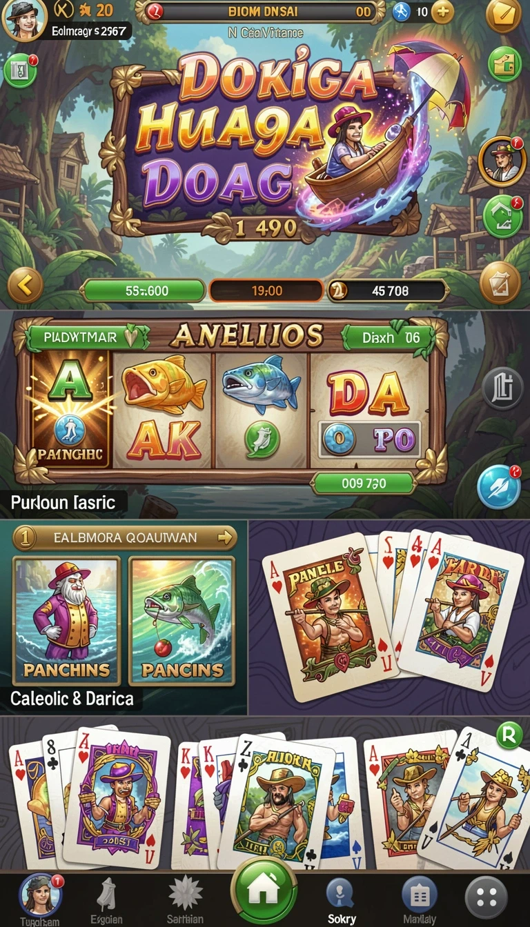 monte77 APK Terbaru: Download Cepat dan Gratis