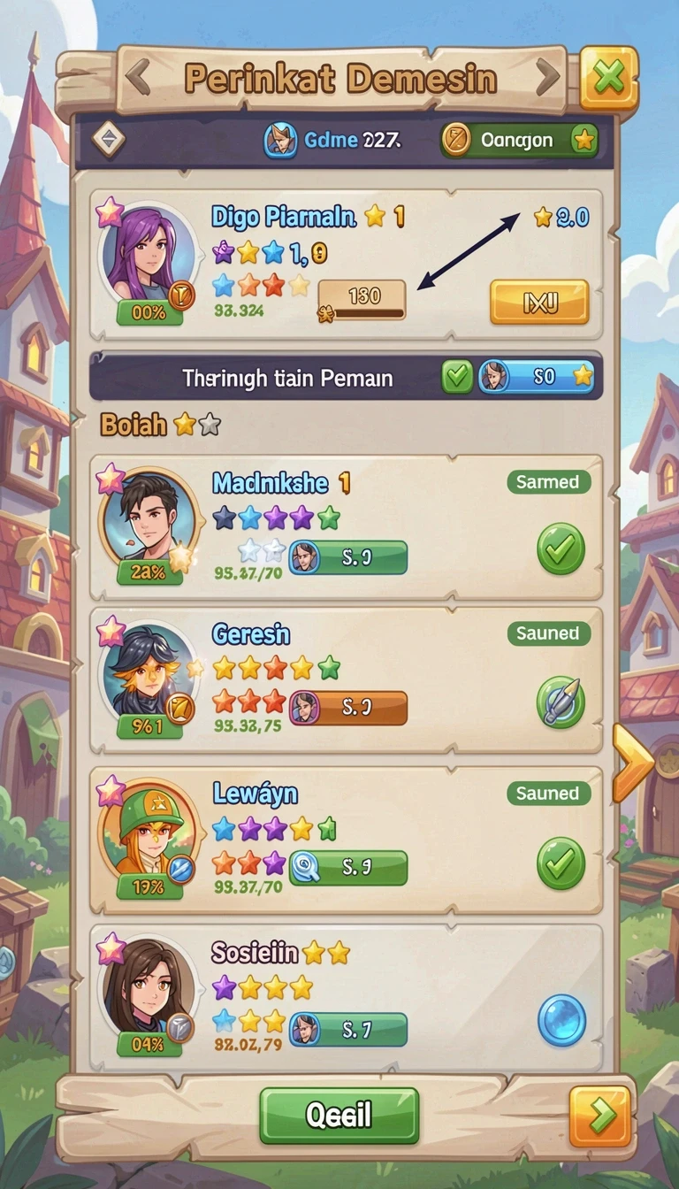 Review Aplikasi musang78 2