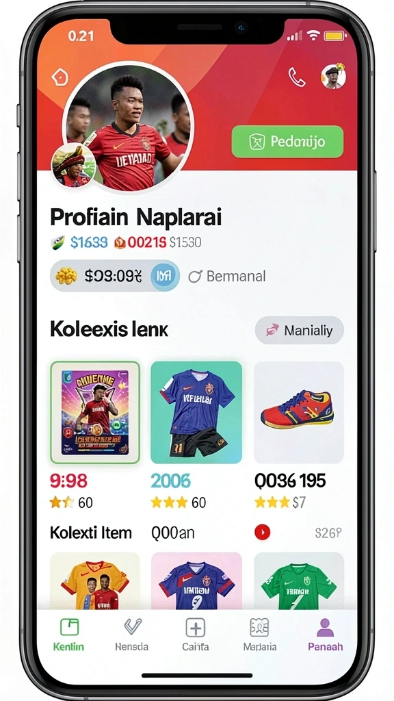 Review Aplikasi XXX777