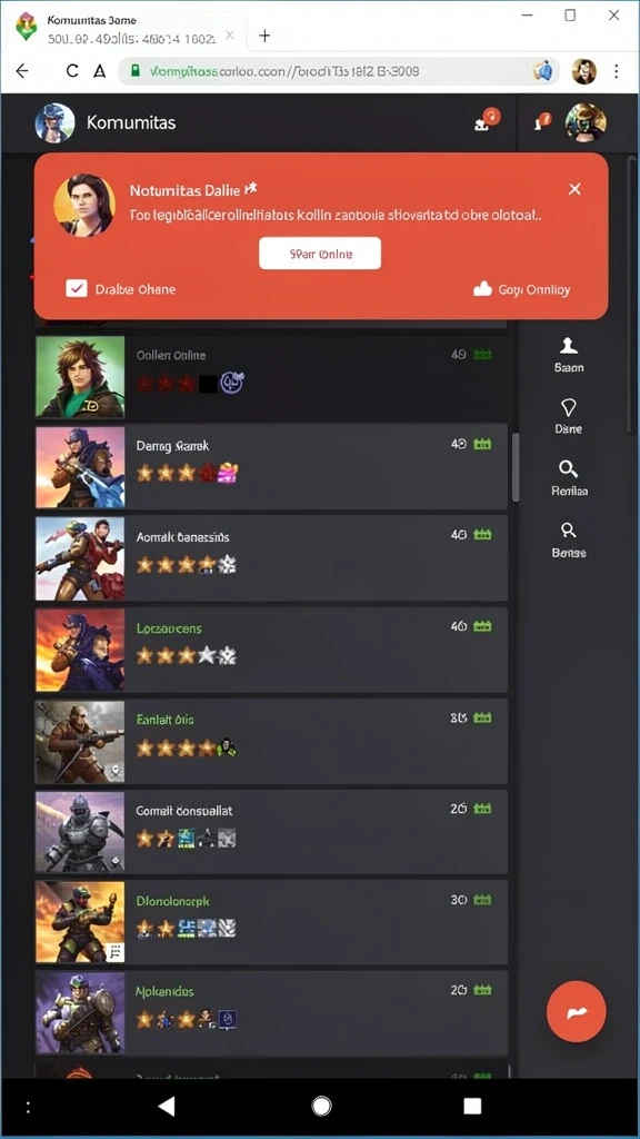 55rt APK Terbaru: Download Cepat dan Gratis 3